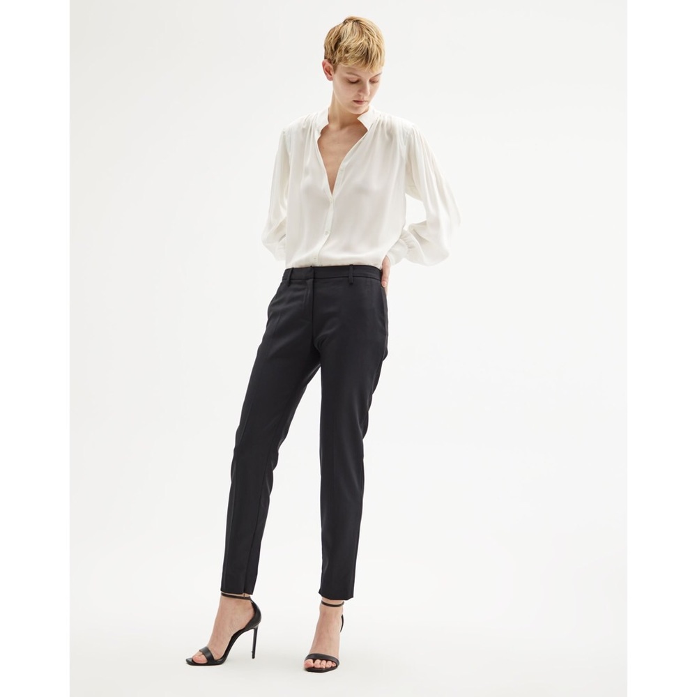 Nili Lotan Leo Pants